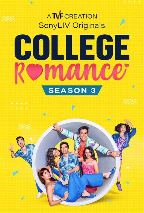 college romance season 3 online free|College Romance